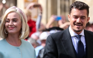 Katy Perry and Orlando Bloom 'Open' to Idea of Expanding Family