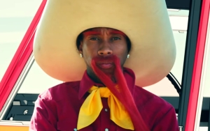 Tyga Issues Apology for Racist 'Ay Caramba' Music Video 