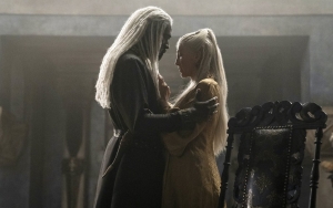 'House of the Dragon' Showrunner Says Sexual Violence Comments Are Taken Out of Context 