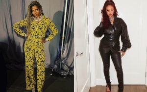 Kelis Seemingly Insinuates That Rihanna 'Rode a Wave' Which Is Created by Her 