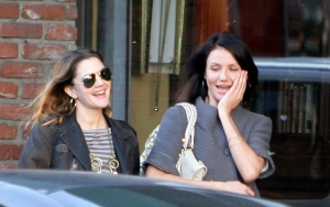Drew Barrymore Unveils Advice 'Best Friend' Cameron Diaz Has Been Telling Her Since 'the '90s'