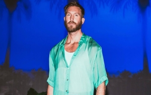 Calvin Harris Reveals Star-Studded Tracklist for 'Funk Wav Bounces Vol. 2' Ahead of Its Release