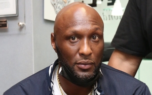 Lamar Odom Loses Money as Old Management Team Hijacks His Social Media Accounts 