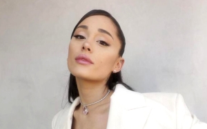 Ariana Grande 'Not Ready' to Make a New Album as She's Focusing on 'Wicked' Filming