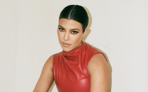 Kourtney Kardashian Unveils Her 'Non-Negotiable' Beauty Routine