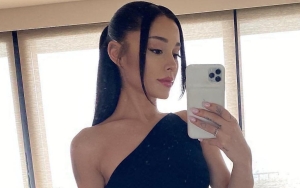Ariana Grande Fires Back at Troll Criticizing Her for Focusing on Beauty Brand Instead of Music 