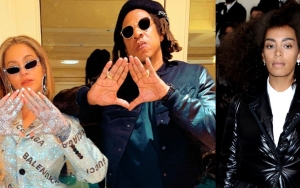 Beyonce Believed to Hint at Jay-Z's Cheating Scandal in 'Renaissance'