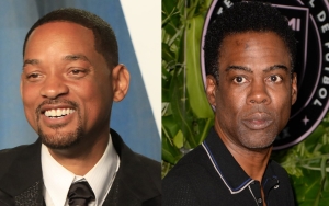 Will Smith Issues Public Apology to Chris Rock Over Oscars Slap: My Behavior Was Unacceptable