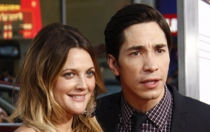 Drew Barrymore Credits Justin Long's Funny Bone for Getting All the Ladies