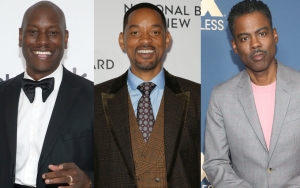 Tyrese Gibson Hails Will Smith as His 'Hero' Following Apology Video Over Chris Rock Oscars Slap