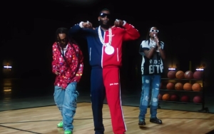 Quavo and Takeoff Release Another Single Without Offset Amid Migos Breakup Rumors
