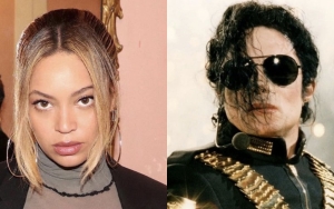 Beyonce Shares 'Same Level' of Vocal 'Intensity' With Michael Jackson, Says Their Producer
