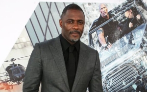 Idris Elba 'Would Love to Work' Together With This 'Incredible' Actor