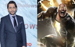 'Black Adam' Creator Jaume Collet-Serra Explains Challenges of Cutting Scenes to Balance Act