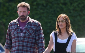 Jennifer Lopez and Ben Affleck Hire Celebrity Event Planner for Lavish Second Wedding in Georgia