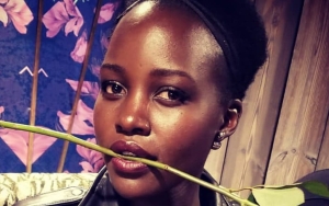 Lupita Nyong'o Reveals She Prefers to Play Tag With Friends Than Hitting the Gym