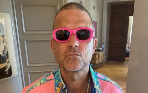 Robbie Williams Insists It's 'Unfair' Labeling Him Narcissist Despite His Test Result