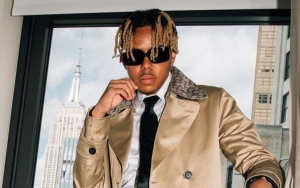 Cordae Sends Internet Into Frenzy After Debuting Wolverine Beard at Lollapalooza 