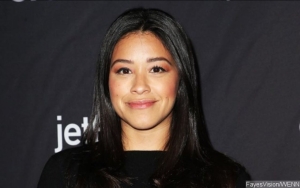 Gina Rodriguez Celebrates Her 38th Birthday by Announcing First Pregnancy 