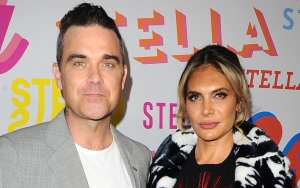 Robbie Williams Has to Go Into 'Obsessive-Compulsive' Creation Mode to Drown Out 'Noise' in Brain