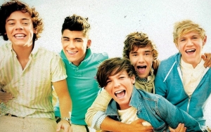 Louis Tomlinson Admits One Direction's First Album Was 'S**t'