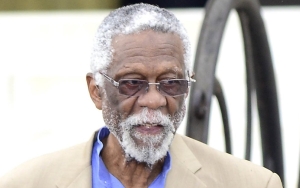 Boston Celtics Veteran Bill Russell Dies at 88