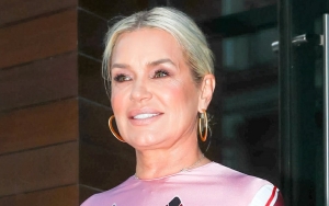 Yolanda Hadid Marks IG Return With Emotional Post Detailing Depression and Lyme Disease Battle