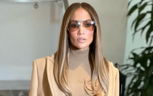 Jennifer Lopez Feels More Inspired Than Ever to Make Music