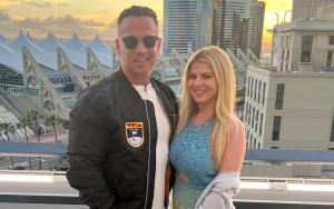 'Jersey Shore' Star Mike 'The Situation' Sorrentino and Wife Lauren Announce Baby No. 2 