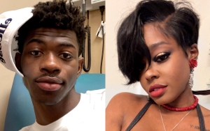 Lil Nas X Seemingly Responds to Azealia Banks' Plea for Collab After She Dissed Him