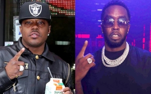 Ma$e Accuses Diddy of Never Paying Him Properly 