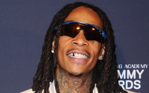Wiz Khalifa Goes Off on Two 'Horrible' DJs During Onstage Rant 