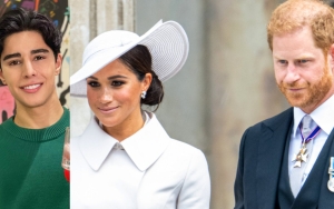 Omid Scobie to Pen New Book About Prince Harry and Meghan Markle