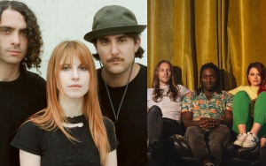 Paramore's New Album Is Heavily Influenced by Bloc Party, Reveals Hayley Williams