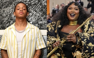 YK Osiris Calls Lizzo 'Beautiful Black Queen' in Flirty Message