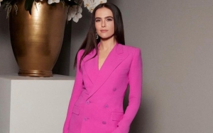 Zoey Deutch Begs Director to Star in 'Zombieland' Threequel