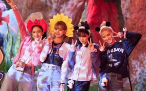BLACKPINKâ€™s Second Studio Album to Be Released in September