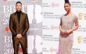 Calvin Harris and Vick Hope 'Aren't Going for a Flashy or Expensive Wedding'