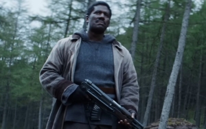Star Wars Fans Call Disney+ 'Lazy' After AK-47 Is Featured in New 'Andor' Trailer 