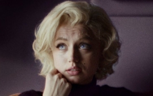 Ana de Armas Defended by Marilyn Monroe's Estate Amid Backlash Over Her 'Blonde' Accent