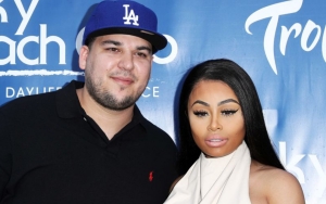 Blac Chyna Seeks Final Dismissal of Revenge Porn Claim Against Rob Kardashian 