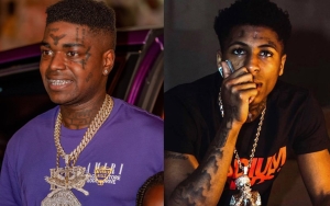 Kodak Black Envious of NBA YoungBoy's Alleged $60M Deal