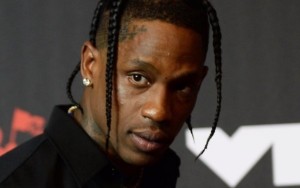 Travis Scott to Kick Off Las Vegas Residency in September