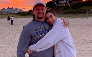 Jon Bon Jovi's Son Jesse Bongiovi Unleashes Proposal Pics After Getting Engaged to Jesse Light