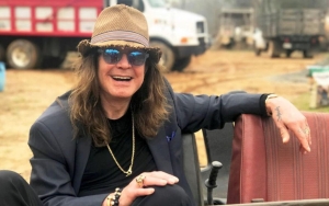Ozzy Osbourne Wishes He Could Attend the Commonwealth Games in Home City