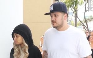Blac Chyna Dismisses Revenge Porn Suit Against Rob Kardashian 
