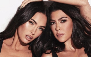 Megan Fox Asks Fans if She Should Start an OnlyFans Account with Kourtney Kardashian