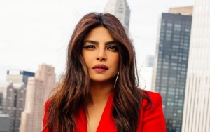 Priyanka Chopra Is New Face Of Gloria Vanderbilt Jeans