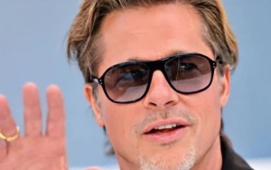 Here&acirc;&euro;&trade;s Why Brad Pitt Wears Skirt on 'Bullet Train' Red Carpet 