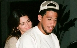 Kendall Jenner and Devin Booker Reportedly Enjoy Romantic Getaway